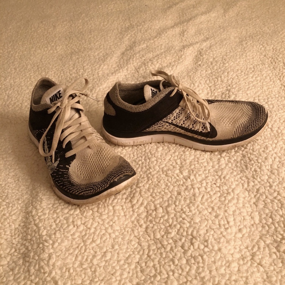 nike free flyknit 4.0